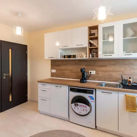 Lejlighed Cozy Flat Gabrovski In Veliko Tarnovo