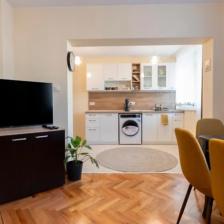Cozy Flat Gabrovski In * Veliko Tarnovo