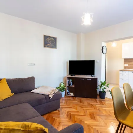 Cozy Flat Gabrovski In Veliko Tarnovo
