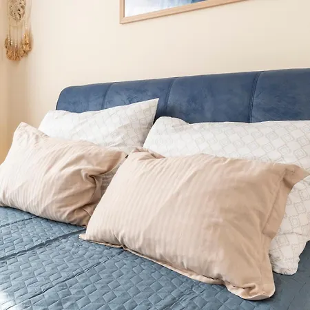 Cozy Flat Gabrovski In * Veliko Tarnovo