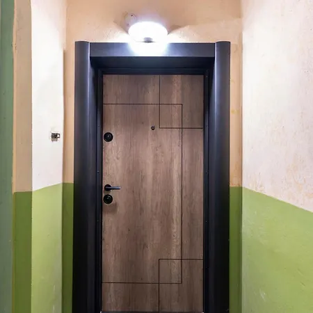 Cozy Flat Gabrovski In Lejlighed Veliko Tarnovo