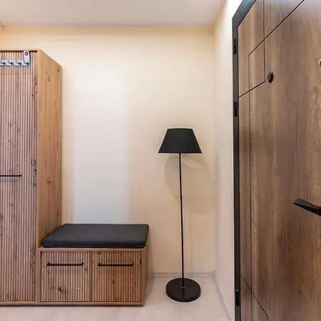Cozy Flat Gabrovski In Lejlighed Veliko Tarnovo